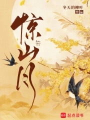 惊山月小说免费阅读