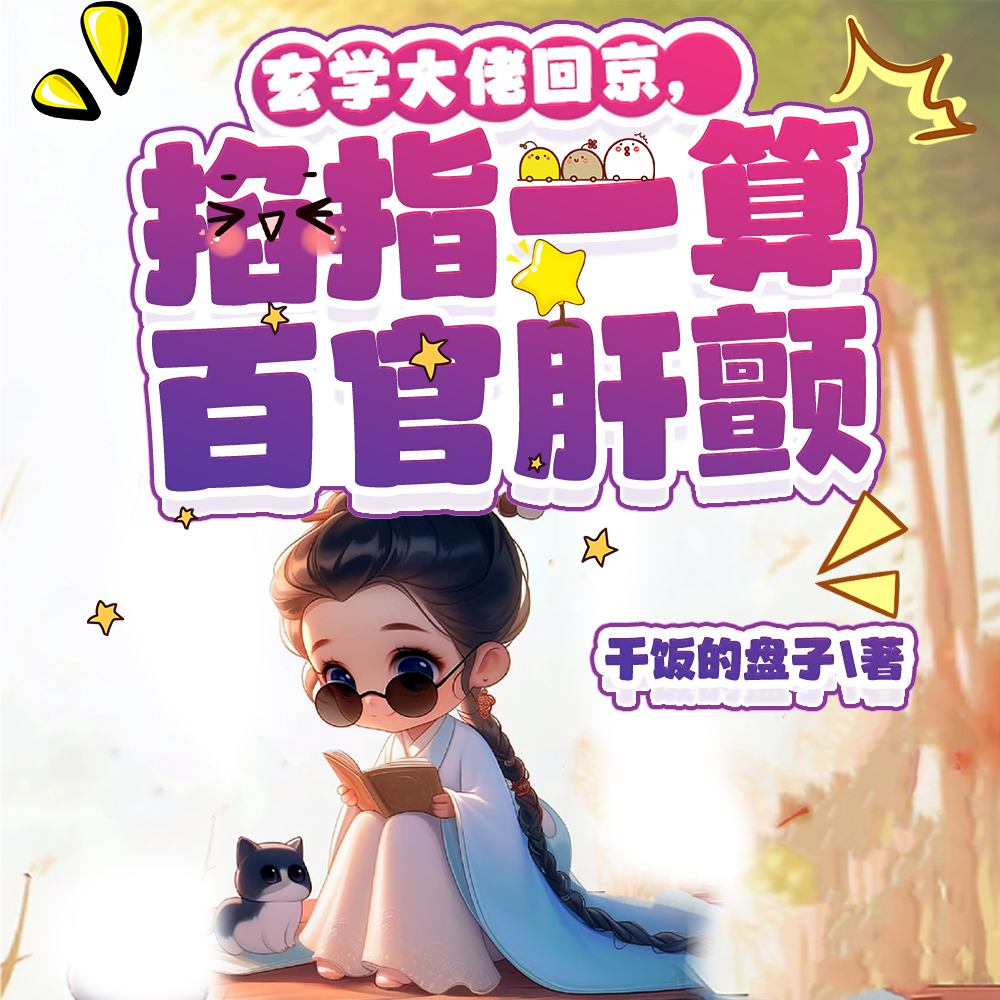 玄门王妃回京，掐指一算百官肝颤全文