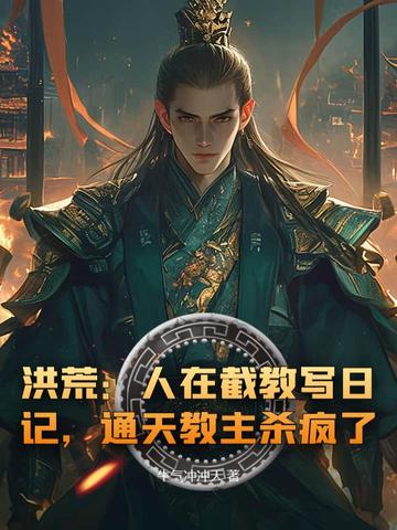 洪荒人在截教神话之路