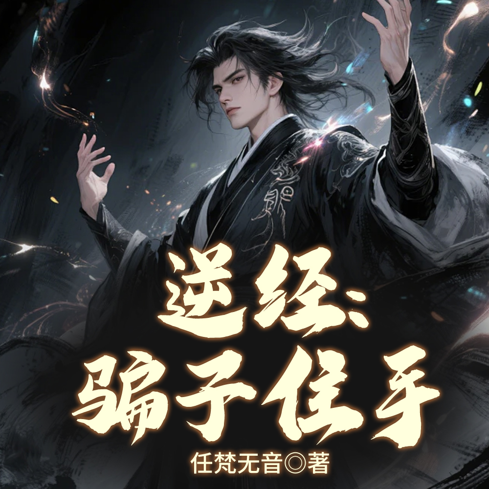 逆经：山河策全文