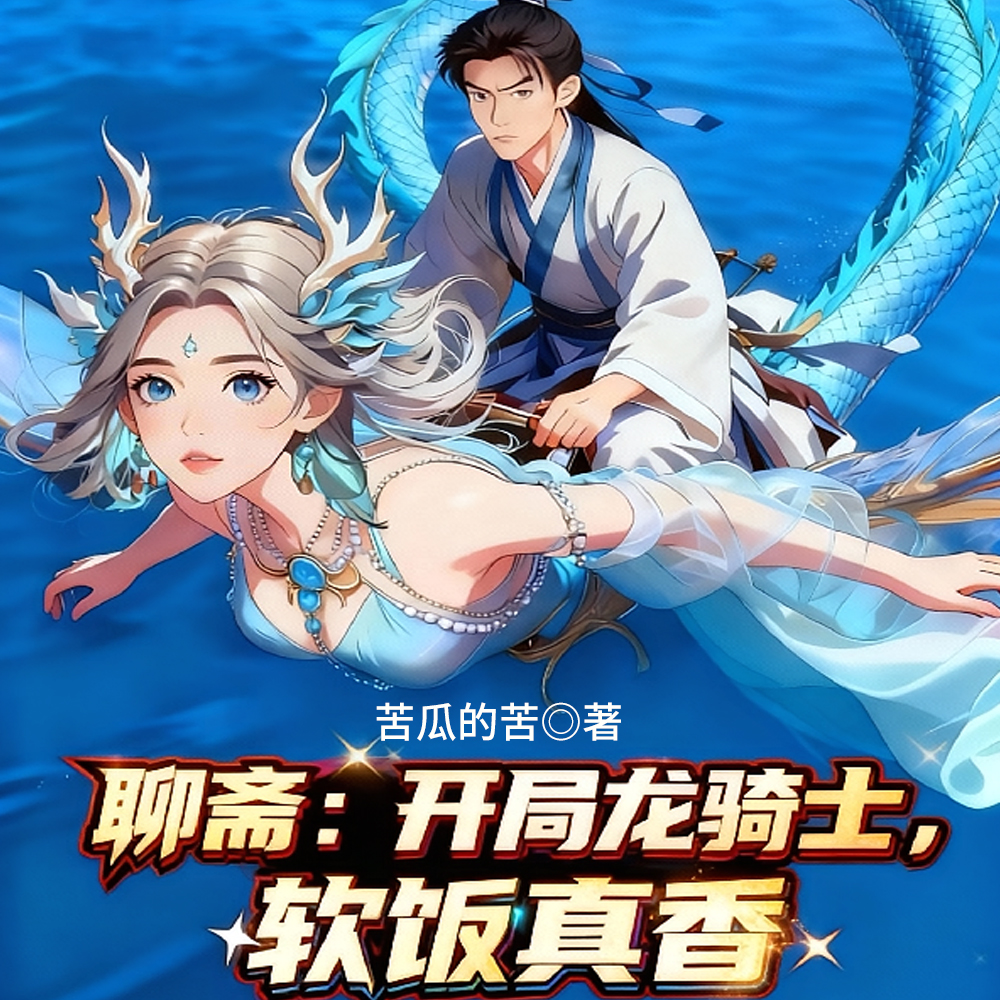 聊斋之开局成了儒圣的小说