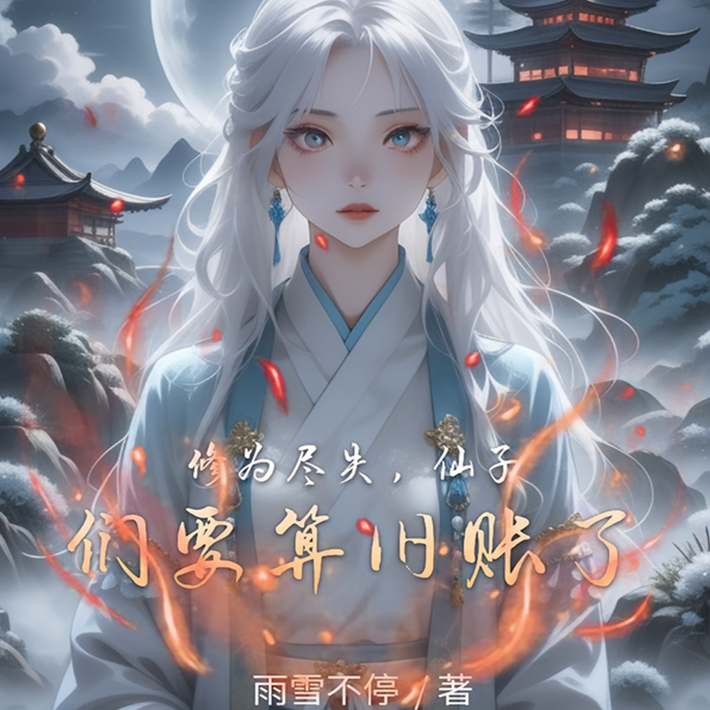 我真的只想修仙啊百度百科