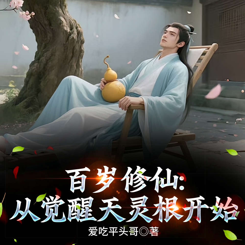 百岁仙尊李青山全本