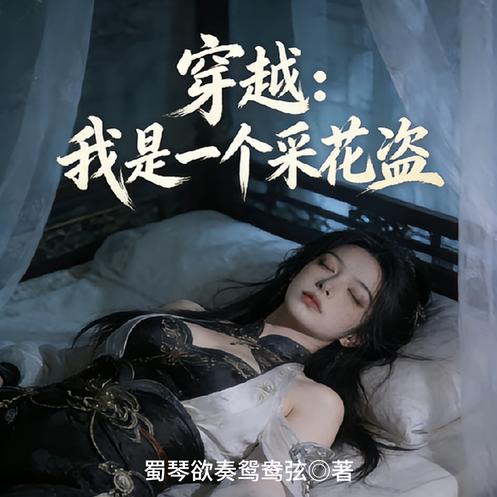 穿越：我是一个采花盗全文