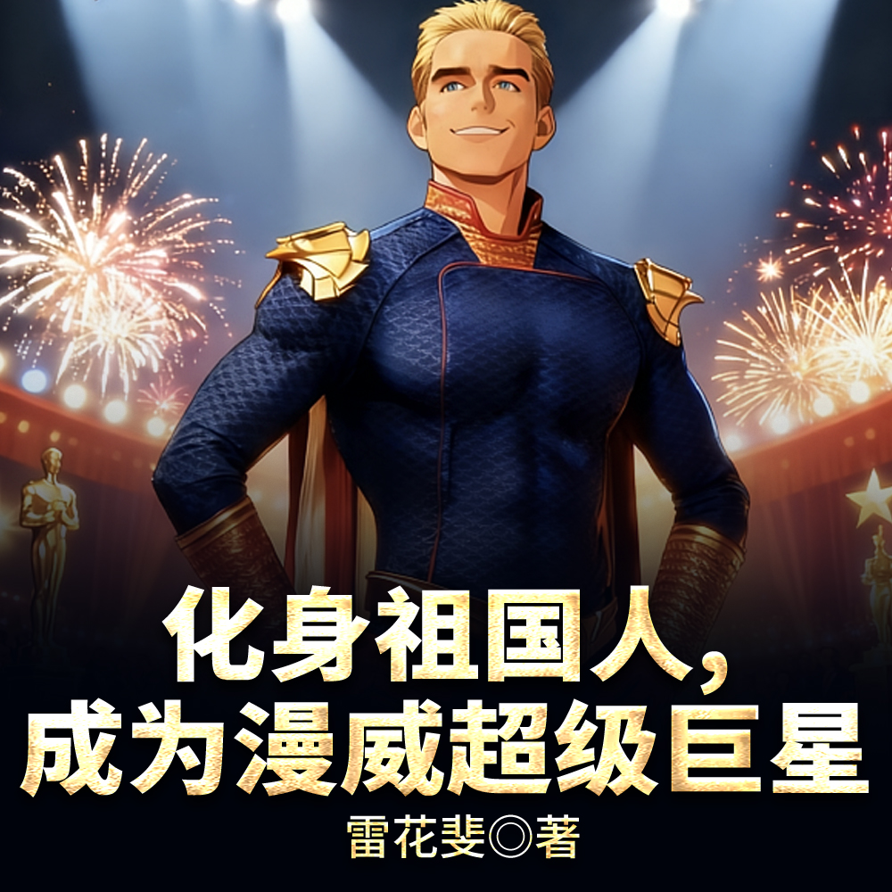 祖国人在漫威的乐子人生下载