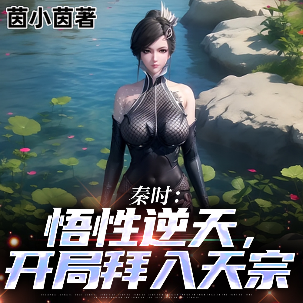 秦时美人九十九未修改版