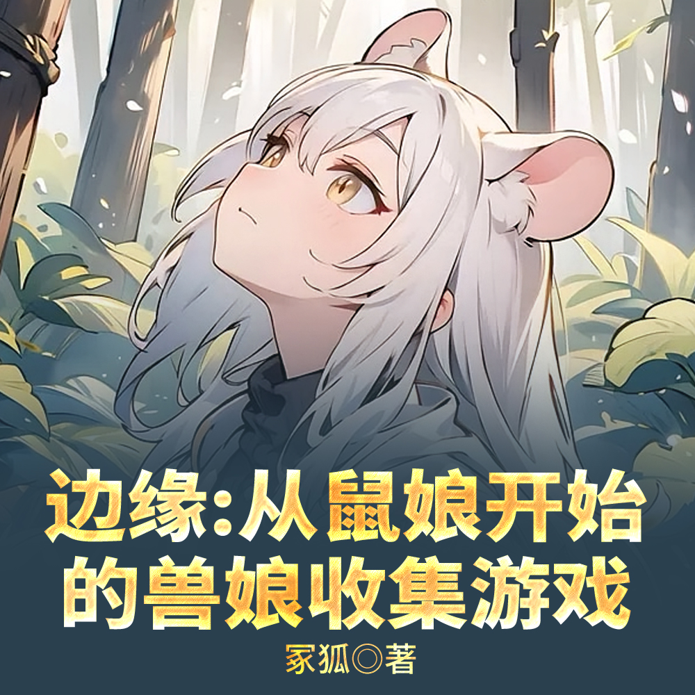 边缘:从鼠娘开始的兽娘收集指南原文文本