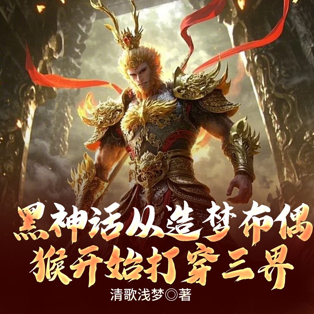 黑神话，大圣你当年的棍，不够快最新章节