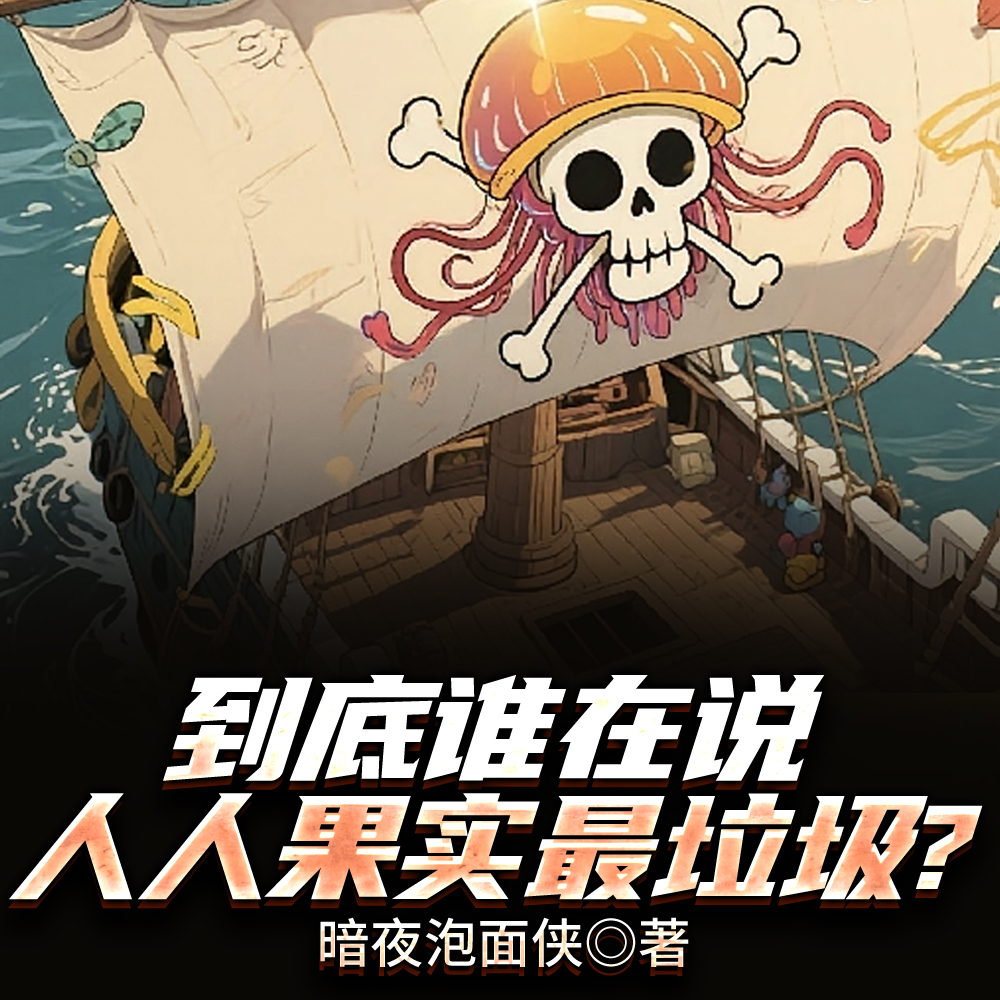 我要成为海贼王不是海蜇王啊混蛋全本阅读