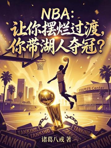 NBA：让你摆烂过渡，你带湖人夺冠？ By{author}