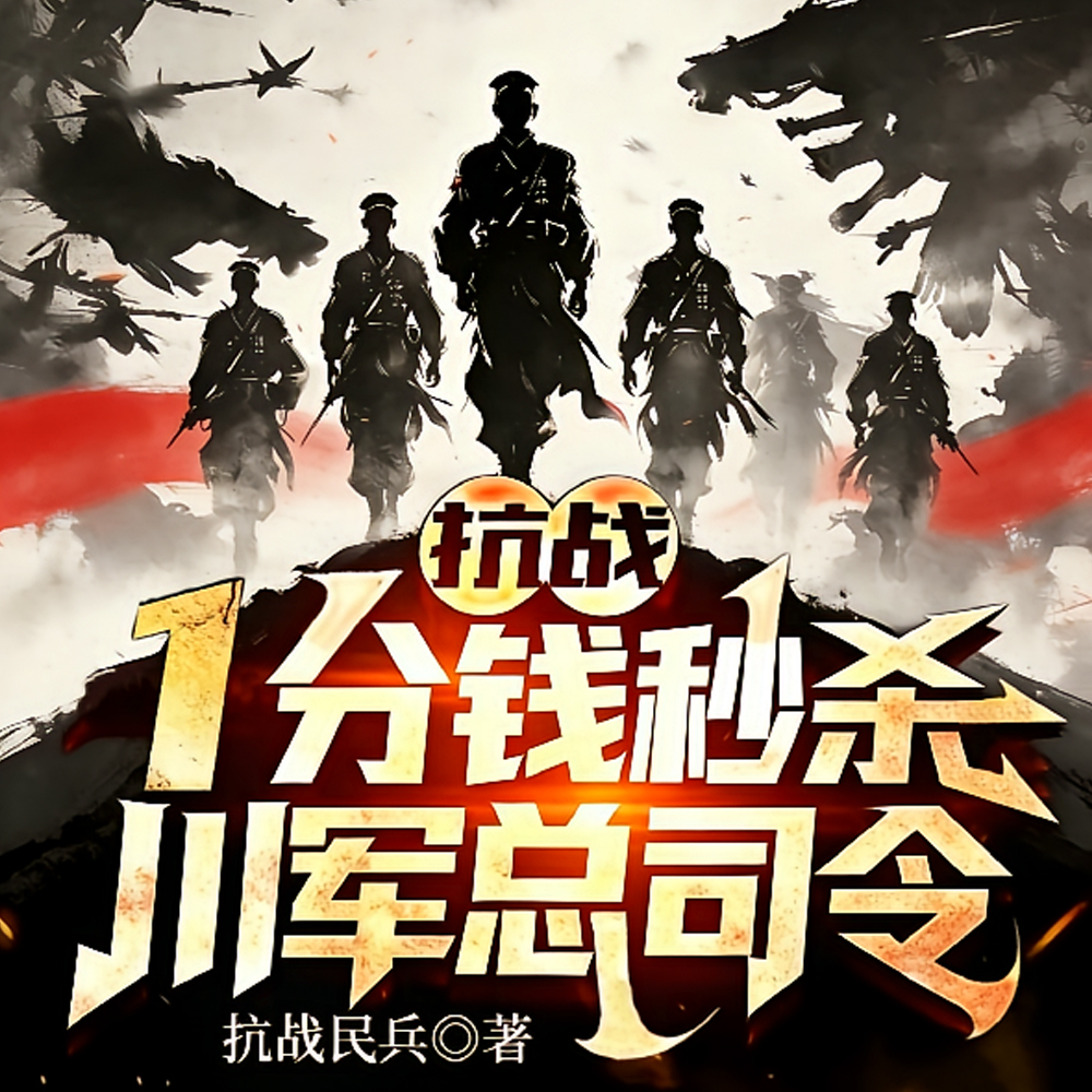 抗战：接个电话，连升九级！最新更新