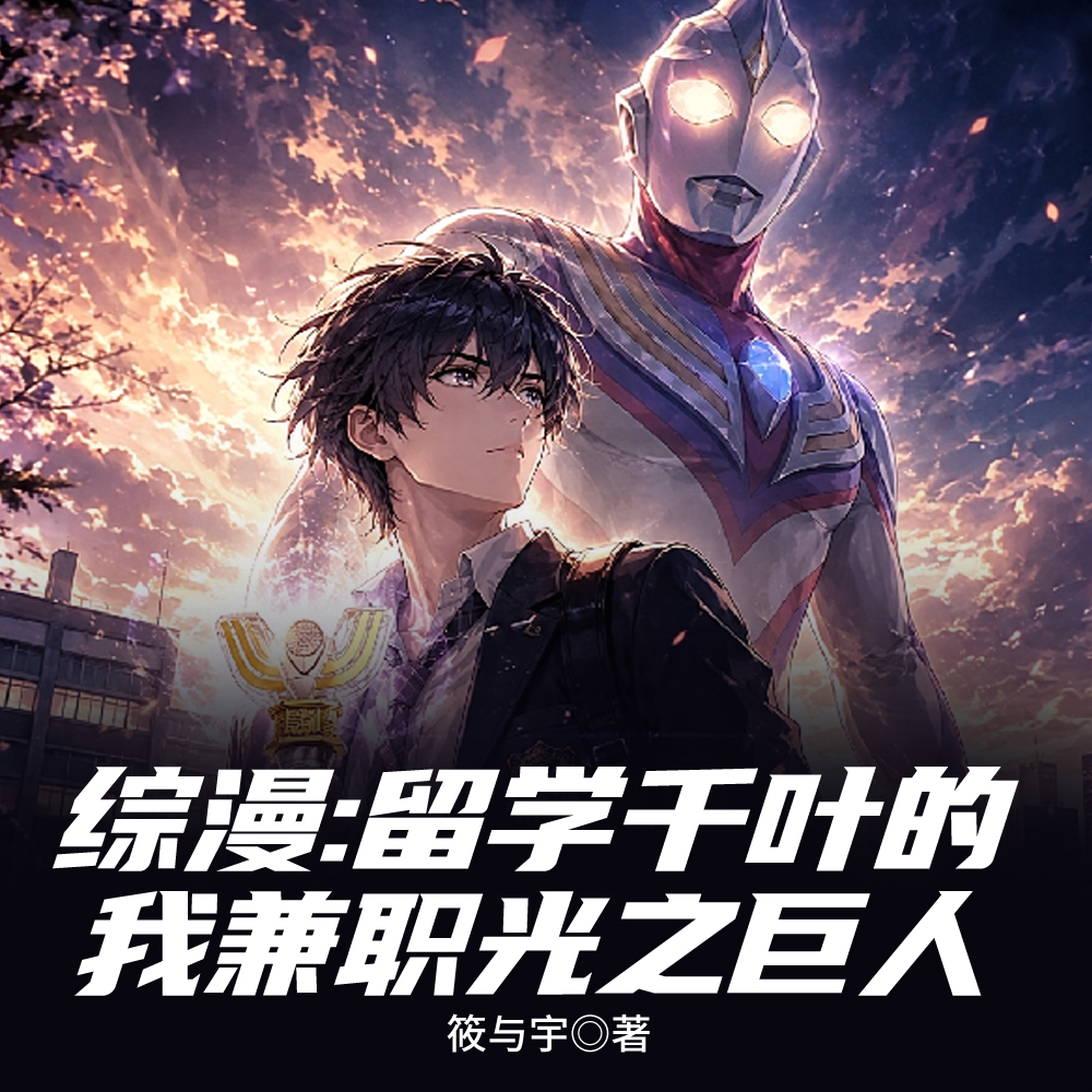 综漫：留学千叶的我兼职光之巨人全本阅读