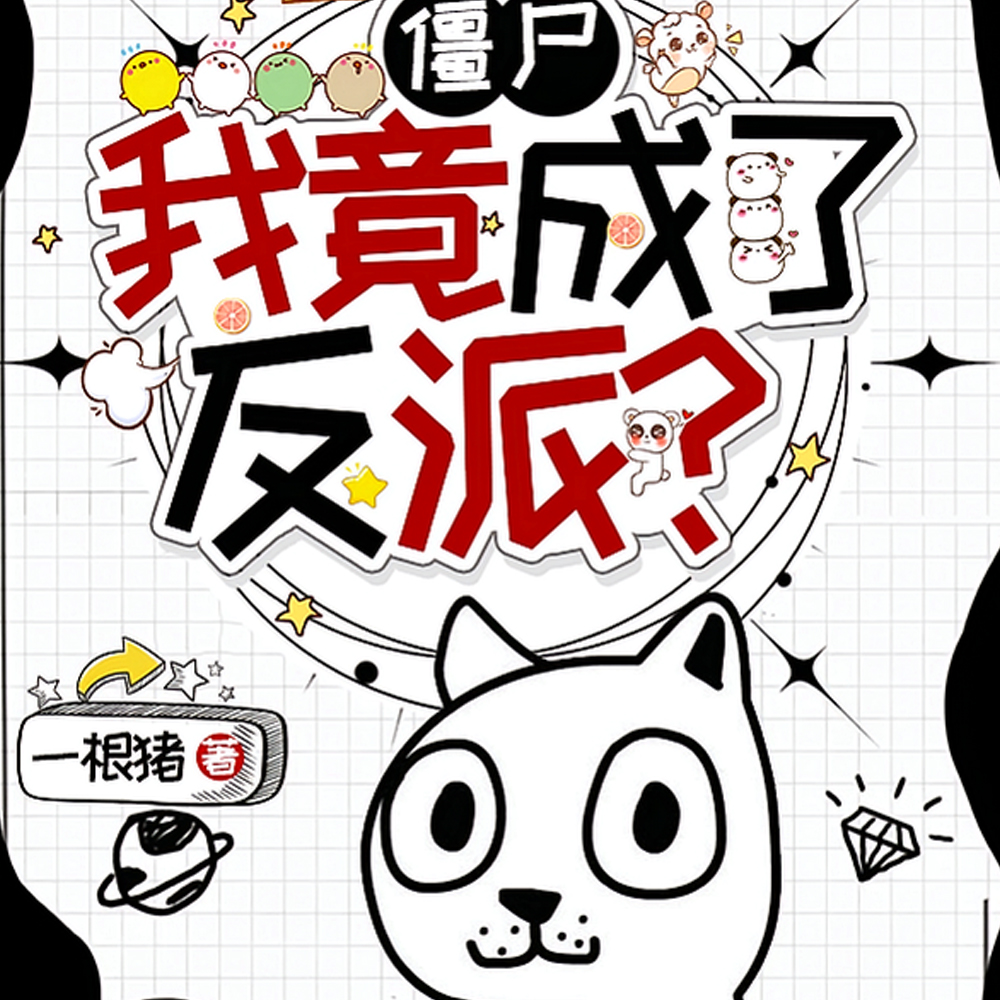 惊！僵尸还有三秒钟到达战场！By{author}