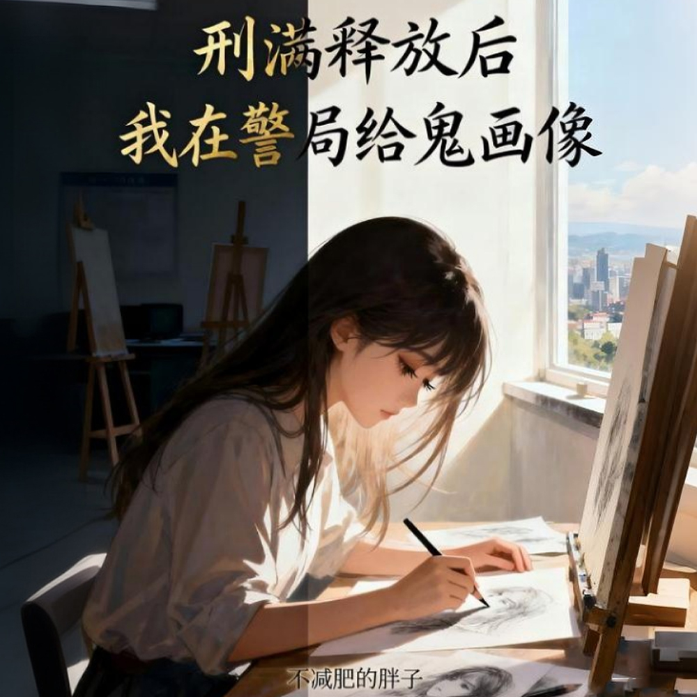 携鬼追凶全本阅读