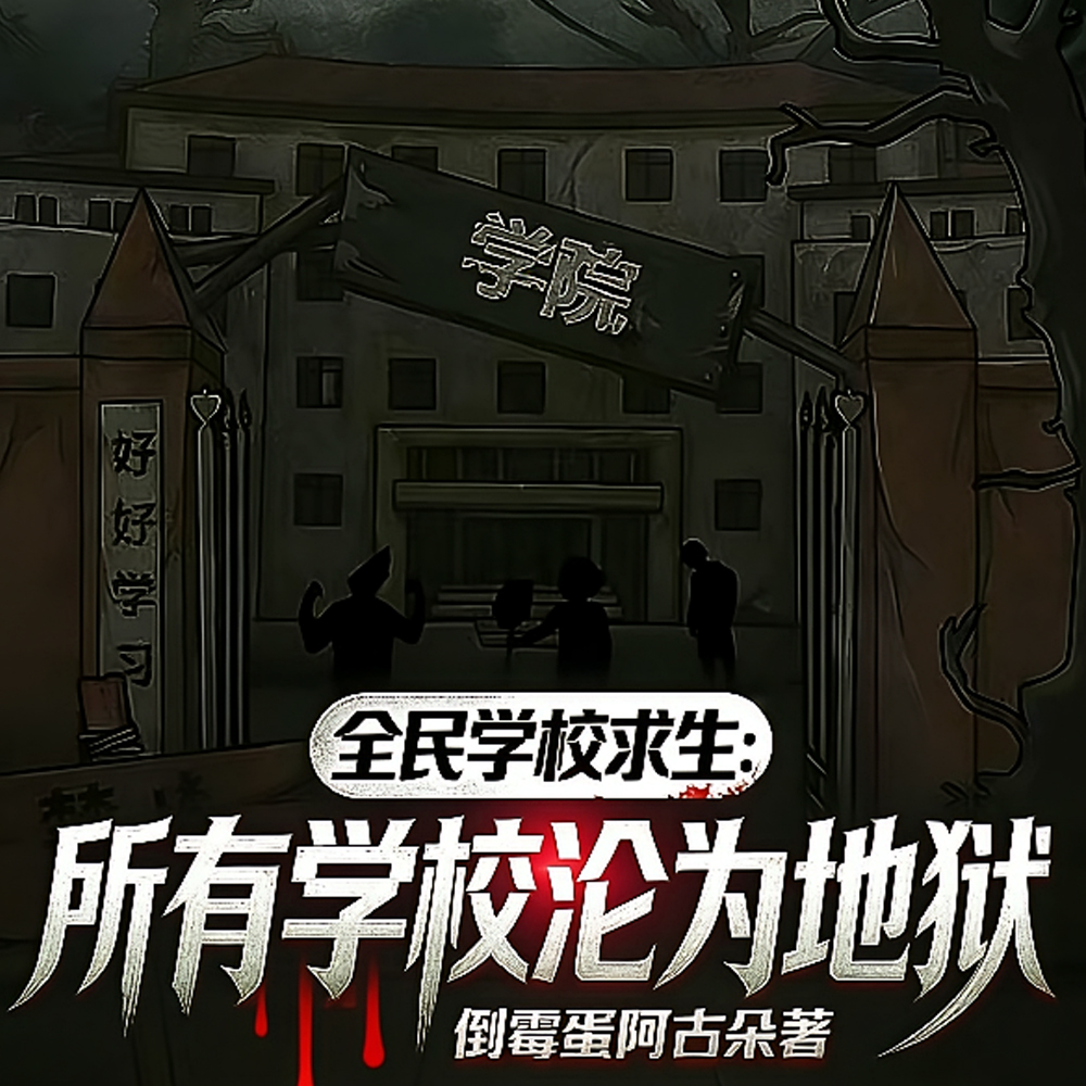 恐怖学校求生每天必须完成作业TXT下载