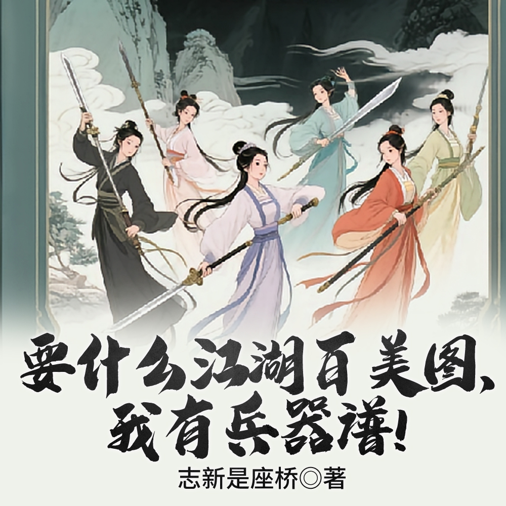 想开后宫，却得了个武将系统最新章节