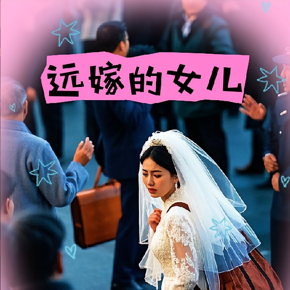姑娘，不要远嫁全文