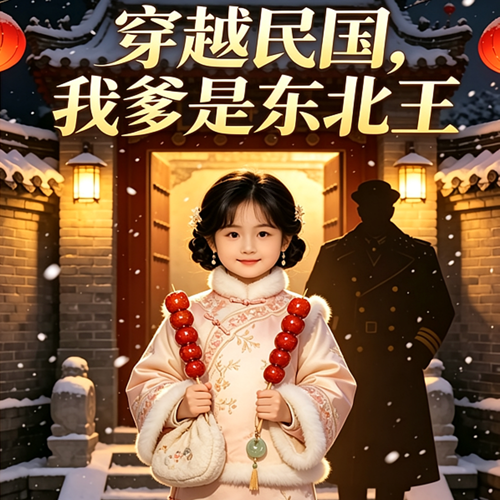 民国我才是东北王小说
