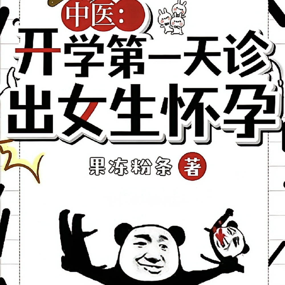 中医:开学第一天诊出女生怀孕
